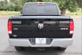 Thumbnail of 2023 Black RAM 1500 Classic