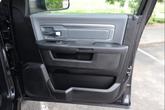 Thumbnail of 2023 Black RAM 1500 Classic