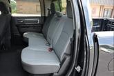 Thumbnail of 2023 Black RAM 1500 Classic