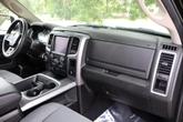Thumbnail of 2023 Black RAM 1500 Classic