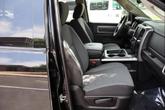 Thumbnail of 2023 Black RAM 1500 Classic