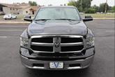 Thumbnail of 2023 Black RAM 1500 Classic