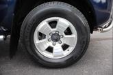 Thumbnail of 2013 Nautical Blue Metallic Toyota Tacoma