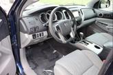Thumbnail of 2013 Nautical Blue Metallic Toyota Tacoma