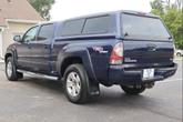 Thumbnail of 2013 Nautical Blue Metallic Toyota Tacoma