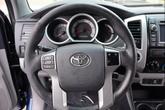 Thumbnail of 2013 Nautical Blue Metallic Toyota Tacoma