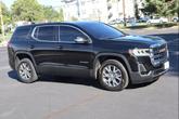 Thumbnail of 2021 Ebony Twilight Metallic GMC Acadia