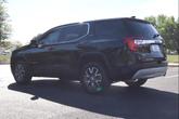 Thumbnail of 2021 Ebony Twilight Metallic GMC Acadia