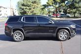 Thumbnail of 2021 Ebony Twilight Metallic GMC Acadia