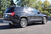 Thumbnail of 2021 Ebony Twilight Metallic GMC Acadia