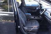Thumbnail of 2021 Ebony Twilight Metallic GMC Acadia