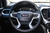 Thumbnail of 2021 Ebony Twilight Metallic GMC Acadia