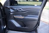 Thumbnail of 2021 Ebony Twilight Metallic GMC Acadia