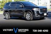 Photo of 2021 Ebony Twilight Metallic GMC Acadia