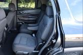 Thumbnail of 2021 Ebony Twilight Metallic GMC Acadia