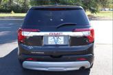 Thumbnail of 2021 Ebony Twilight Metallic GMC Acadia