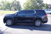Thumbnail of 2021 Ebony Twilight Metallic GMC Acadia