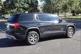 Thumbnail of 2021 Ebony Twilight Metallic GMC Acadia
