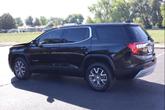 Thumbnail of 2021 Ebony Twilight Metallic GMC Acadia