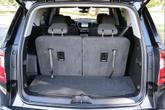 Thumbnail of 2021 Ebony Twilight Metallic GMC Acadia