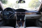Thumbnail of 2008 Blue BMW 335