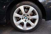 Thumbnail of 2008 Blue BMW 335