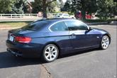 Thumbnail of 2008 Blue BMW 335