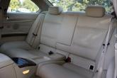 Thumbnail of 2008 Blue BMW 335