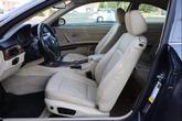 Thumbnail of 2008 Blue BMW 335