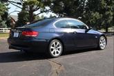 Thumbnail of 2008 Blue BMW 335