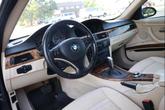 Thumbnail of 2008 Blue BMW 335