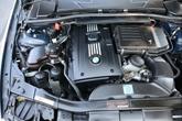 Thumbnail of 2008 Blue BMW 335