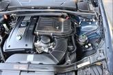 Thumbnail of 2008 Blue BMW 335