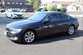 Thumbnail of 2008 Blue BMW 335