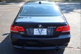 Thumbnail of 2008 Blue BMW 335