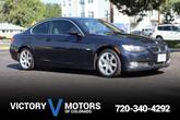 Photo of 2008 Blue BMW 335