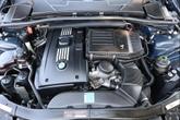 Thumbnail of 2008 Blue BMW 335