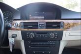 Thumbnail of 2008 Blue BMW 335