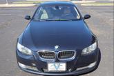 Thumbnail of 2008 Blue BMW 335