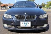 Thumbnail of 2008 Blue BMW 335