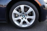 Thumbnail of 2008 Blue BMW 335