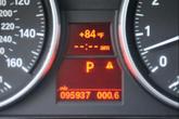 Thumbnail of 2008 Blue BMW 335