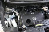 Thumbnail of 2013 Gun Metallic Nissan Murano