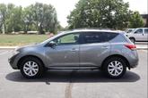 Thumbnail of 2013 Gun Metallic Nissan Murano