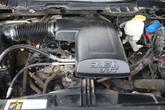 Thumbnail of 2017 Black RAM 1500