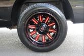 Thumbnail of 2017 Black RAM 1500