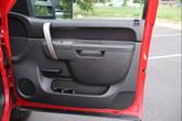 Thumbnail of 2011 Victory Red Chevrolet Silverado 2500