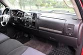 Thumbnail of 2011 Victory Red Chevrolet Silverado 2500