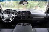 Thumbnail of 2011 Victory Red Chevrolet Silverado 2500