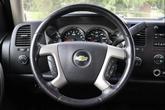 Thumbnail of 2011 Victory Red Chevrolet Silverado 2500